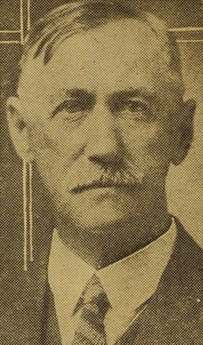 Lincoln Jelliff