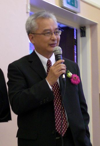 Linden Tsai-Chueh Lin