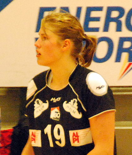 Lincolnshire Jorgensen