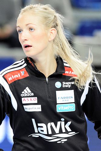 Linn Sulland