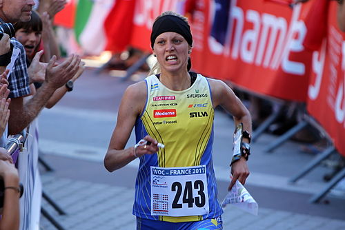 Linnea Gustafsson
