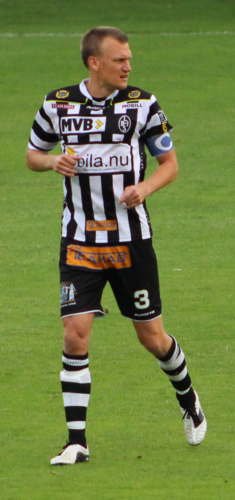 Linus Malmqvist