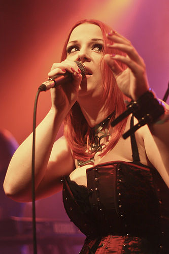 Lisa Middelhauve