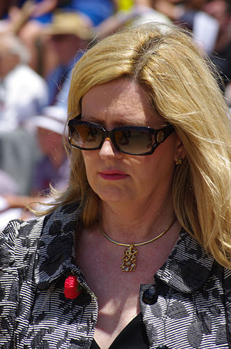 Lisa Scaffidi