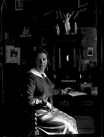 Lise Stauri