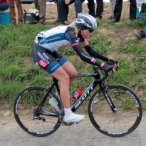 Lise Nostvold