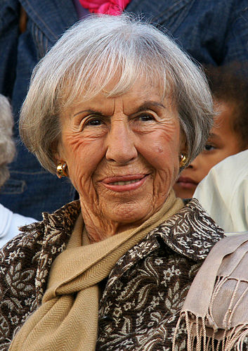 Lise Norgaard