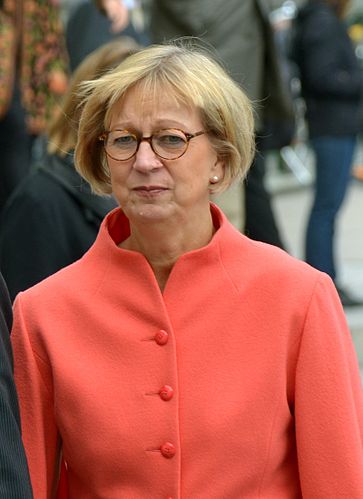 Liselott Hagberg