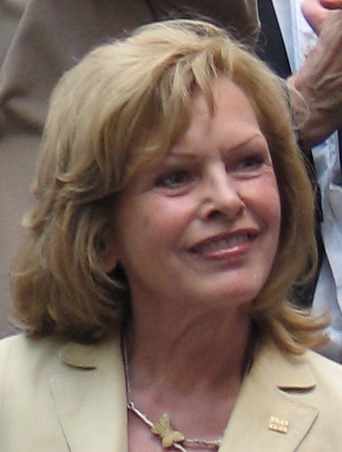 Lisette Lapointe