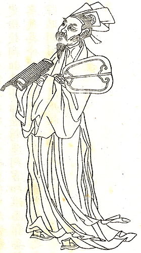 Liu Changqing