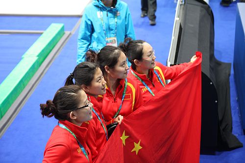Liu Yin