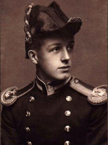 Jack Davies