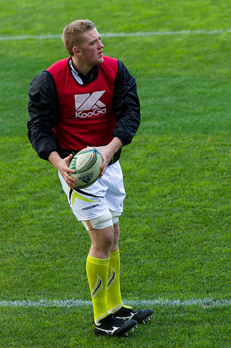 Lloyd Peers