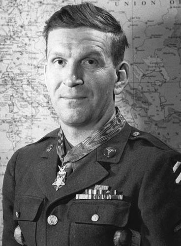 Lloyd Cortez Hawks
