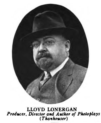 Lloyd Lonergan