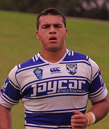 Lloyd Perrett