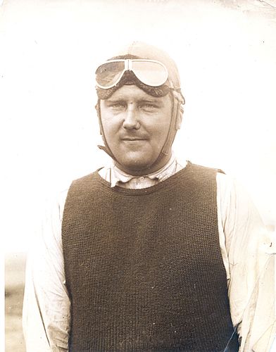 Lloyd Wilson Bertaud
