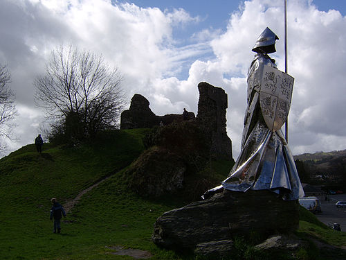 Llywelyn Fychan