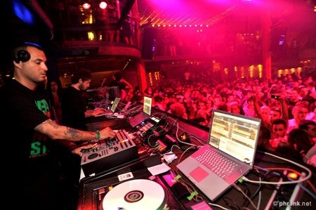 Loco Dice