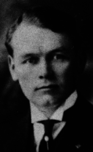 Logan Long