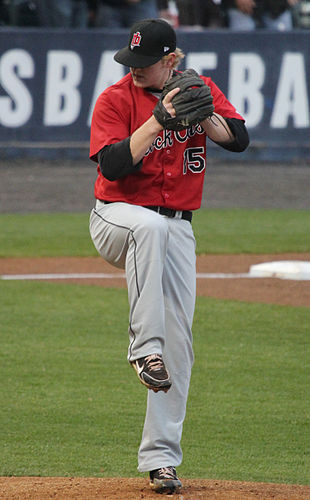Logan Darnell