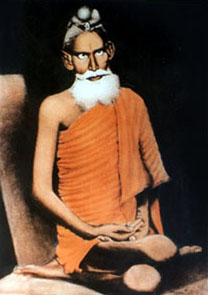 Baba Brahmachari