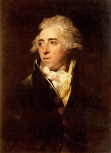 John Townshend