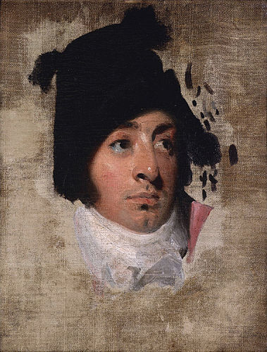 John Lord