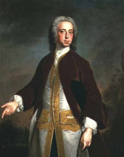 Sherard Manners
