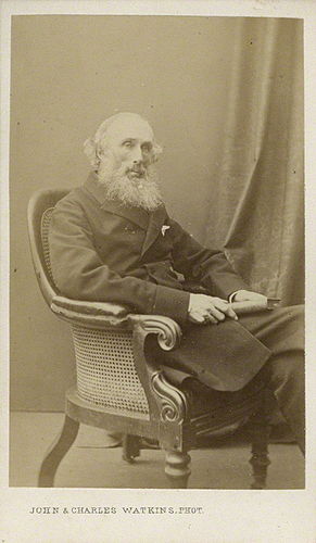 Sidney Lord