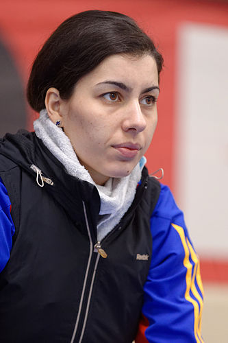 Loredana Dinu