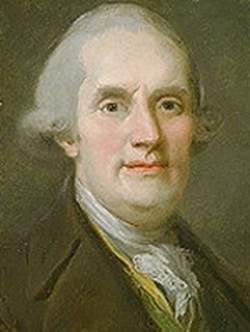 Lorenz Lorens Pasch the Younger