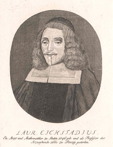 Lorenz Eichstadt