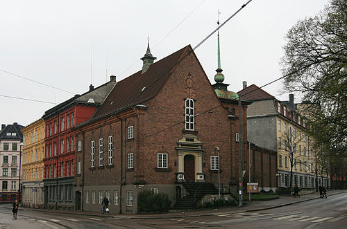 Lorentz Ree