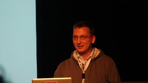 Lorenz Bogaert
