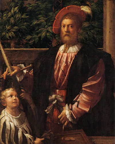 Lorenzo Cybo