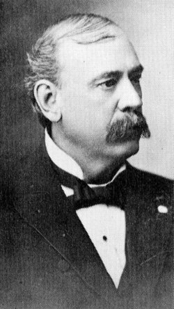 Lorenzo Dow Lewelling