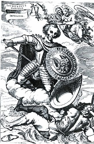 Lorenzo Marcello