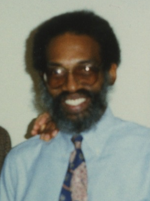 Lorenzo Thomas
