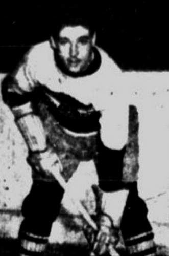 Larry Thibeault