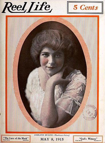 Lorraine Huling