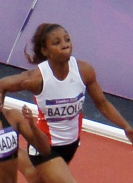 Lorene Bazolo