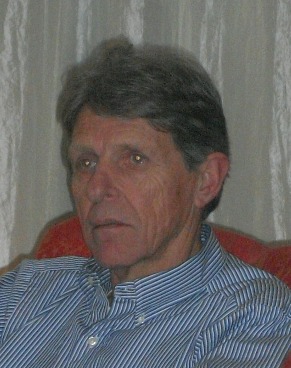 Lotar Siewerdt