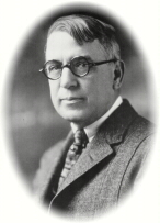 Louis Hill