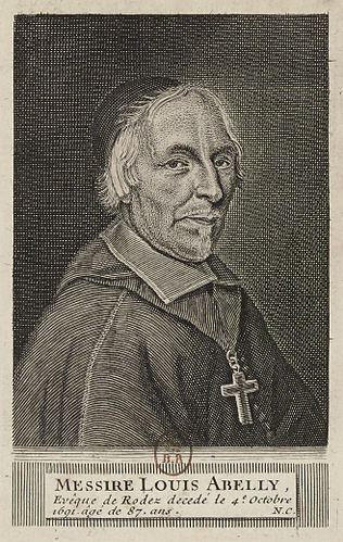 Louis Abelly