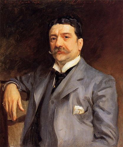 Louis Fagan