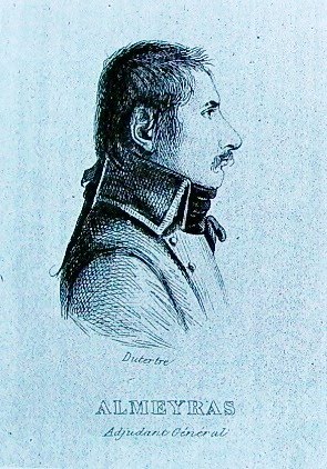Louis Almeras