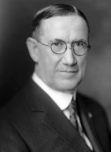 Louis Benjamin Hanna