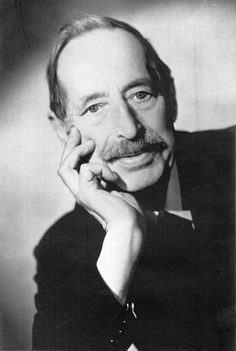 Louis Blaringhem