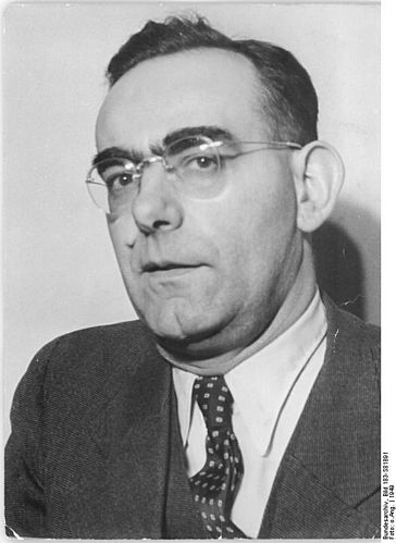 Louis Furnberg